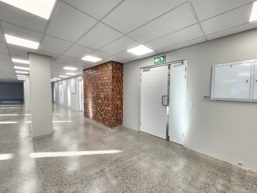 To Let commercial Property for Rent in Paardevlei Western Cape
